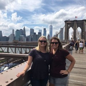 Meet your Posher, Samantha